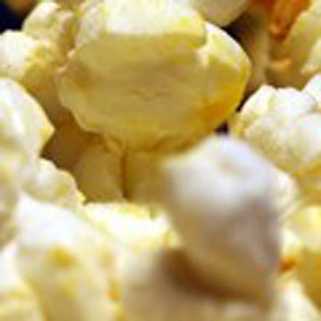 popcorn