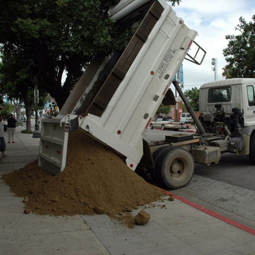 dumping-dirt