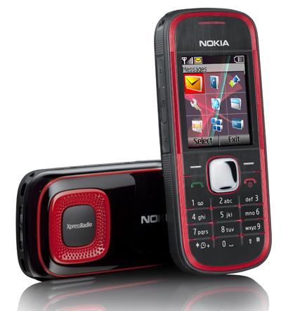 nokia-5030