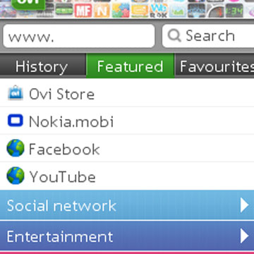 ovi-store