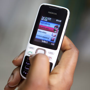 phone-in-hand