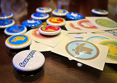 buttons