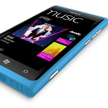 Lumia-Music