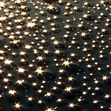 sparkle