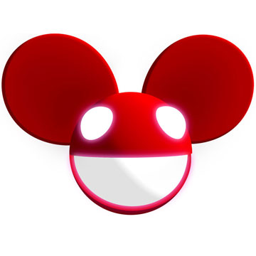 Deadmau5_feat