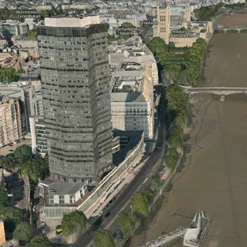 Millbank-Tower