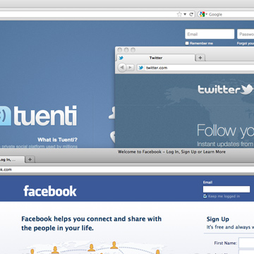 The-rise-of-mobile-social-networking