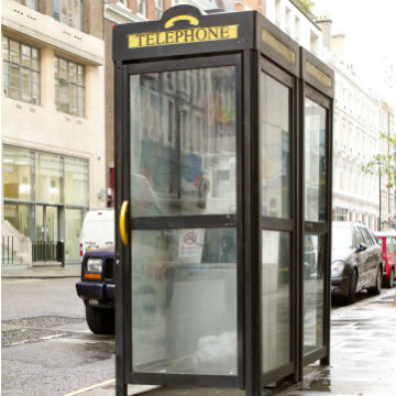 Wi-Fi-phone-box