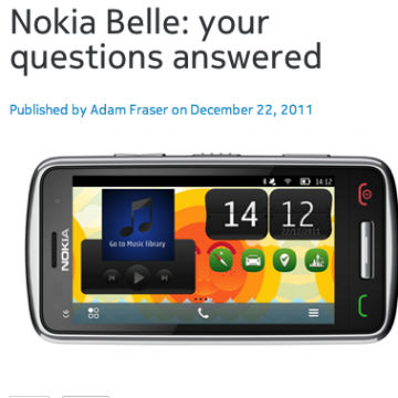 Nokia-Belle-questions-answered