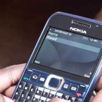 mobile-solution