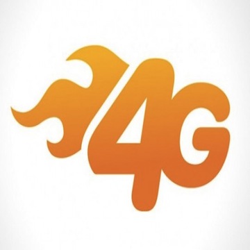 4G