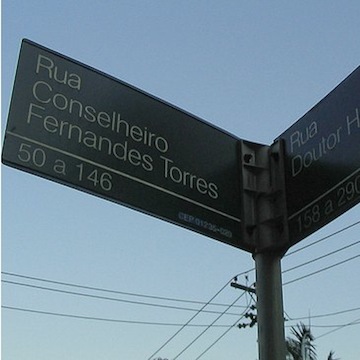 signs