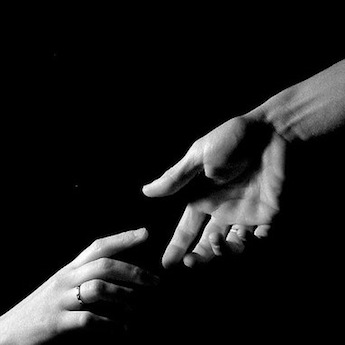 reachingout