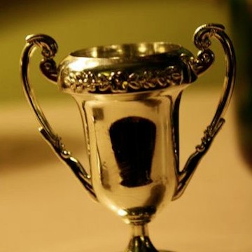 trophy