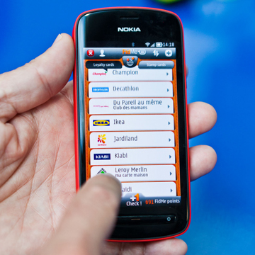 Snapp-stores-loyalty-cards-on-your-mobile