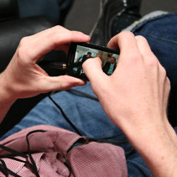 Dolby-turning-on-the-button