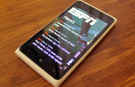 ESPN