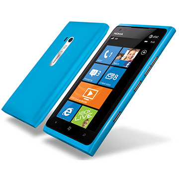Lumia360