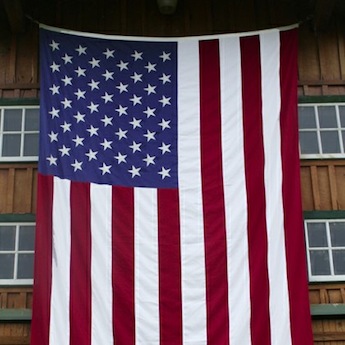 flag