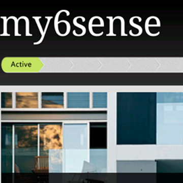my6sense