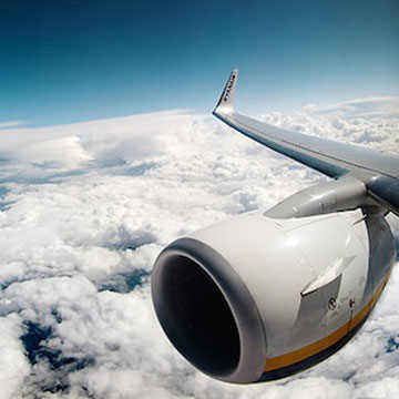 plane360