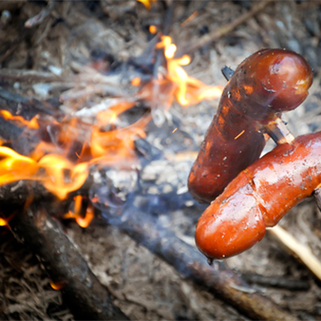 Campfire