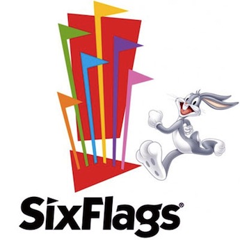 six-flags-logo