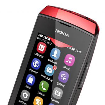 Nokia-Asha-305