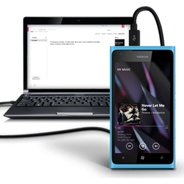 lumiamusic360