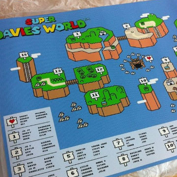 mario360