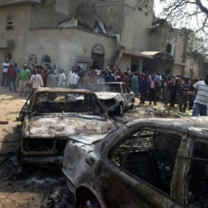 nigeria