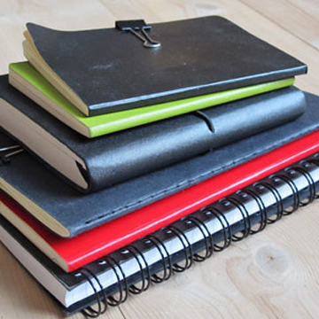 notepads360