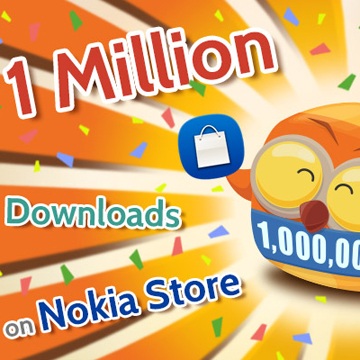 one-million