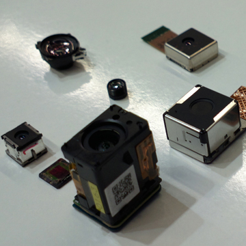 optics360