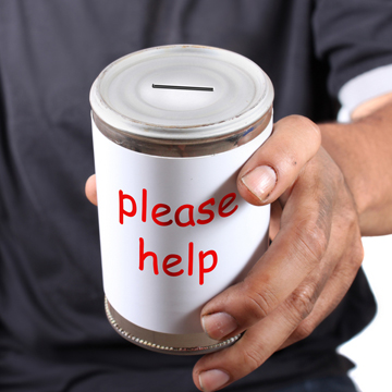 charity360
