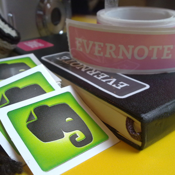 evernote360