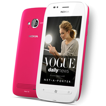 Vogue