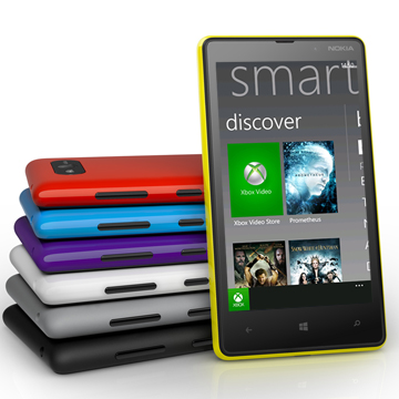 Xbox-SmartGlass