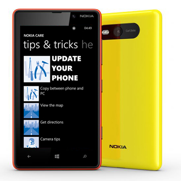 nokiacare360
