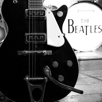 The Beatles