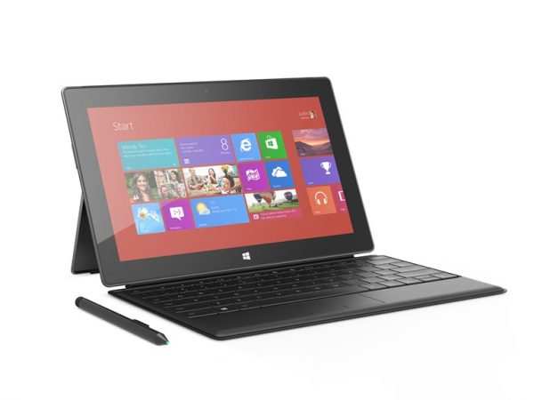Surface Pro