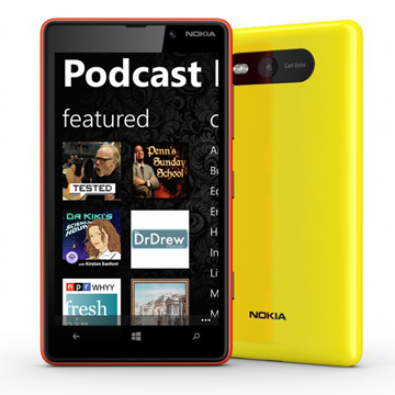 poscast360