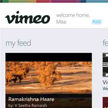 vimeo360