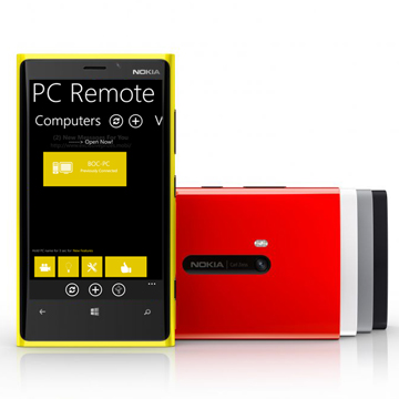 pcremote360