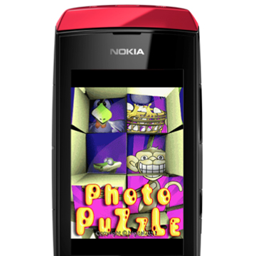 photopuzzle360