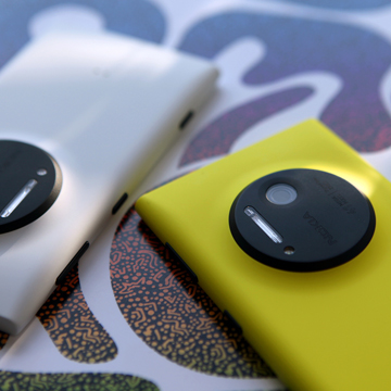 lumia360