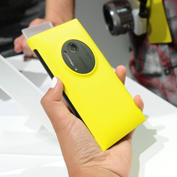 nokialumia360