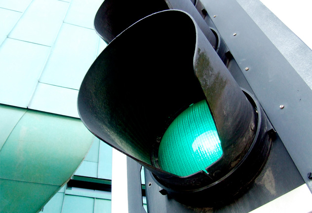 GreenLightFeatured