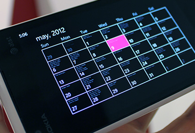 Calendar1
