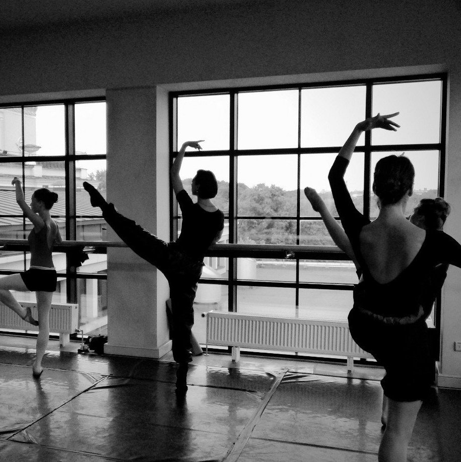 ballet92